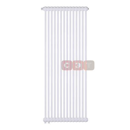 Радиатор стальной 2х трубный Rifar TUBOG  (в. 1800мм, подкл. -  донное левое/правое, ТЕРМОКЛАПАН) 14 секций